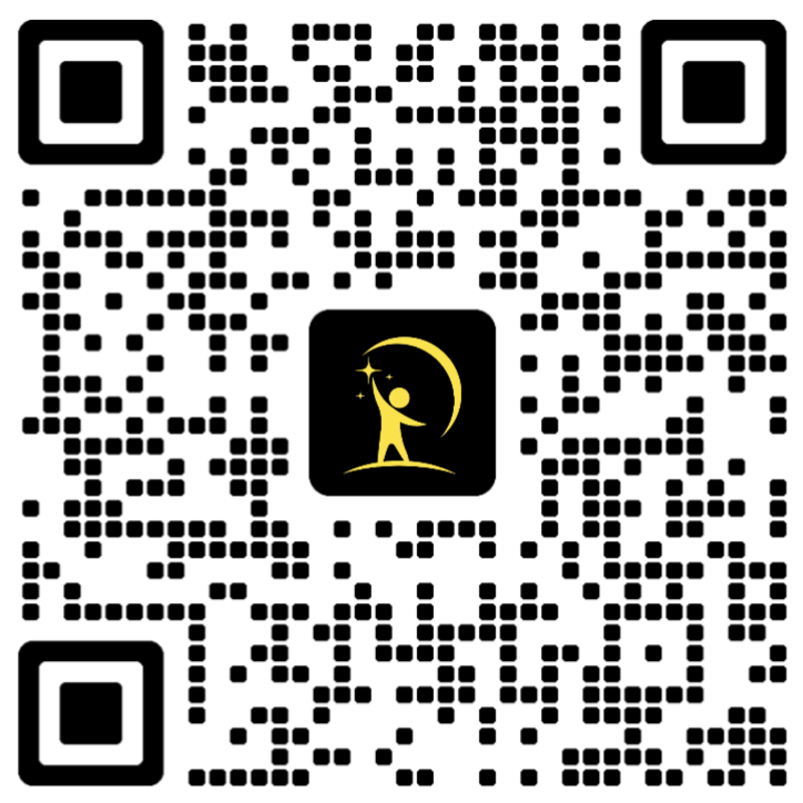 招聘顾问刘老师微信二维码